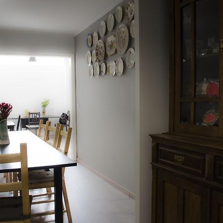 Alameda Guest House Rc 埃斯平霍 外观 照片
