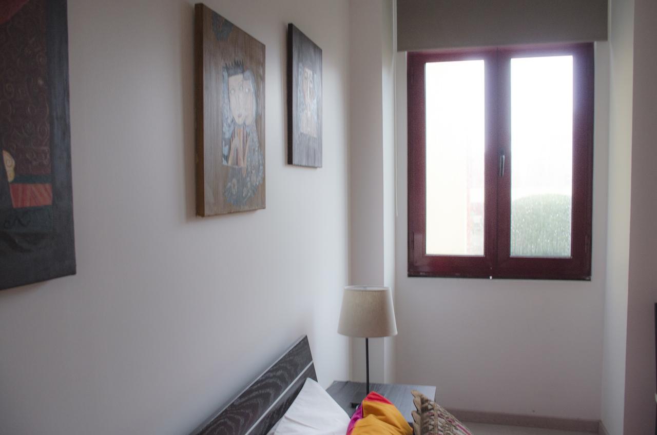 Alameda Guest House Rc 埃斯平霍 外观 照片