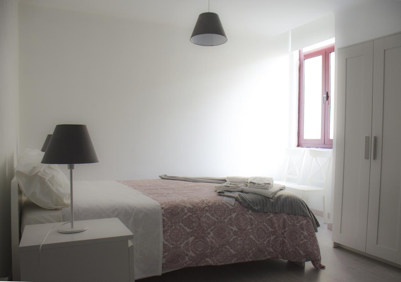 Alameda Guest House Rc 埃斯平霍 外观 照片
