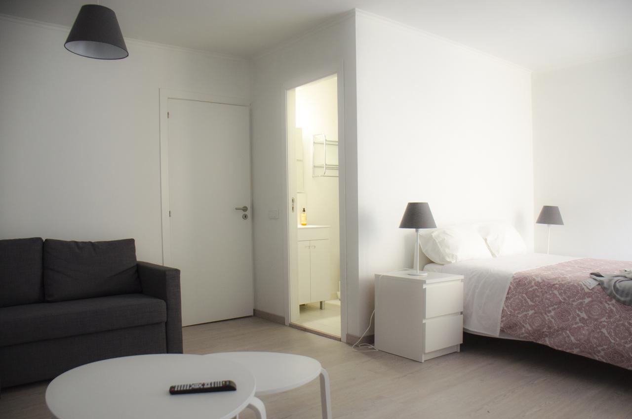 Alameda Guest House Rc 埃斯平霍 外观 照片