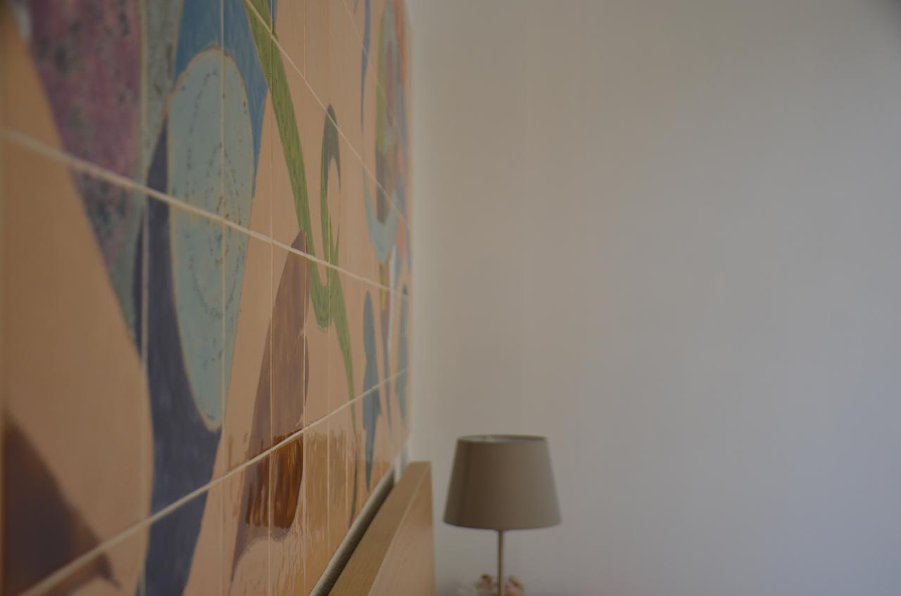 Alameda Guest House Rc 埃斯平霍 外观 照片